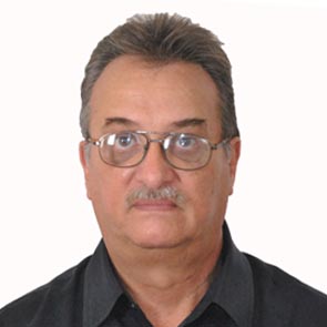 Jose Bidot