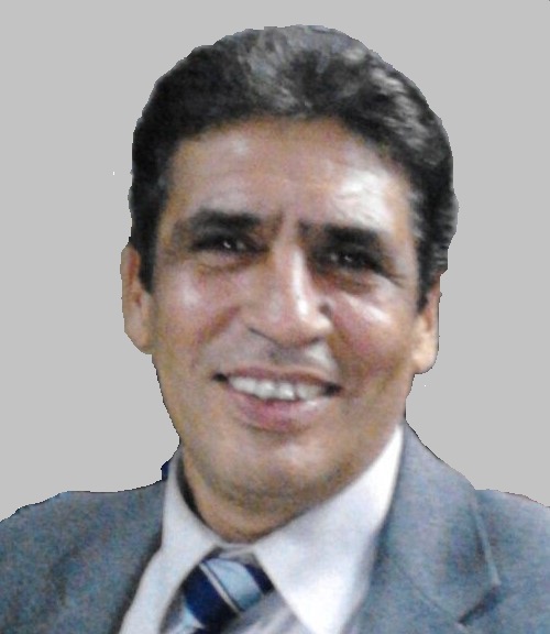 Carlos Hidalgo