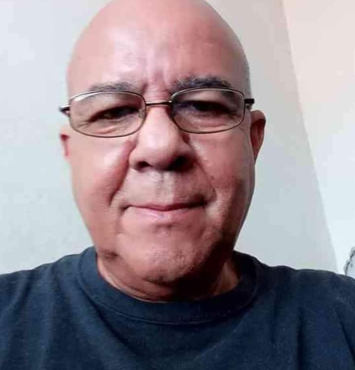 Federico Antonio Valdes Toujague