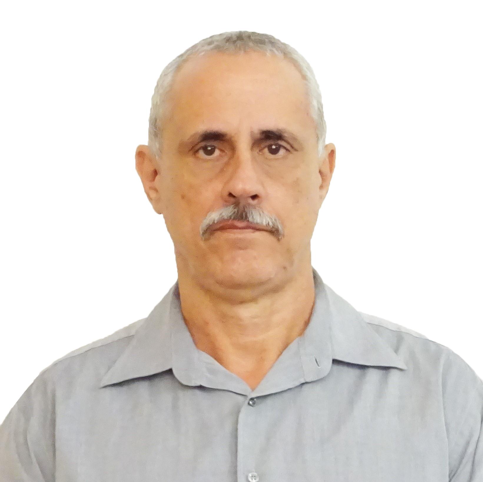 Fidel Lima Perez