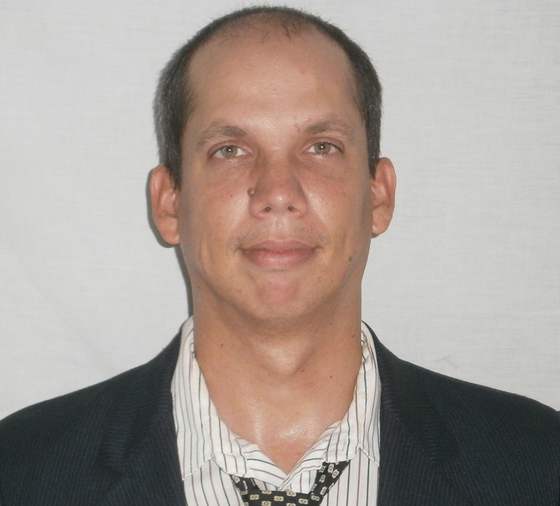 Jose Cobas Rodriguez