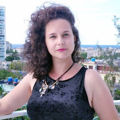 Malena Salazar Macia