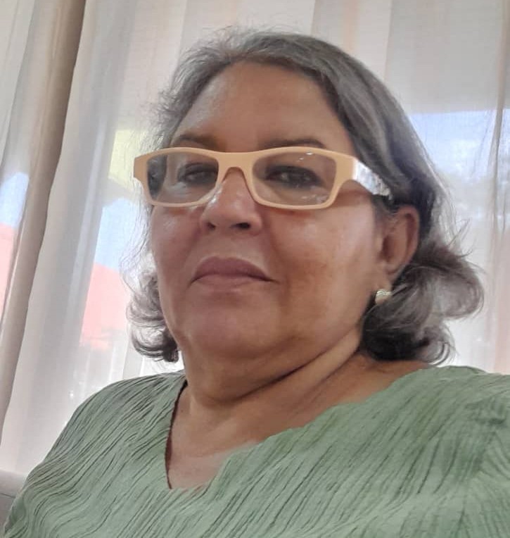Raquelin Moran Bernaza