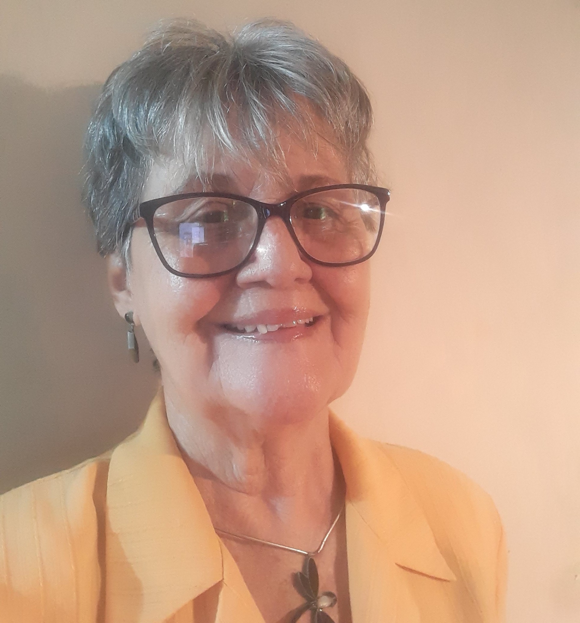 Sonia Amada Jimenez Garcia